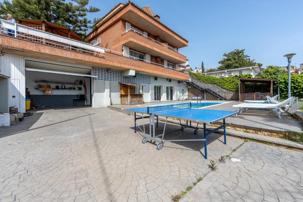 Imagen 3 de Casa o chalet independiente en venta en calle de les Alzines