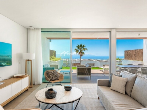 Imagen 2 de Dúplex en Venta en Guia De Isora Santa Cruz de Tenerife