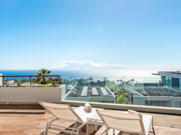 Imagen 2 de Apartamento en Venta en Guia De Isora Santa Cruz de Tenerife