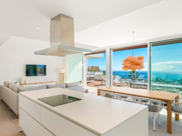 Imagen 3 de Apartamento en Venta en Guia De Isora Santa Cruz de Tenerife