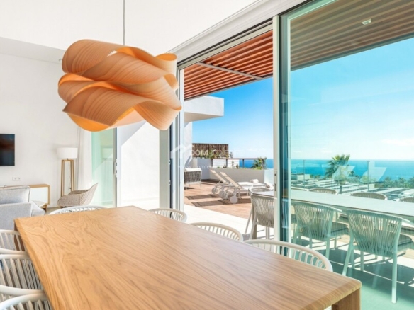 Imagen 4 de Apartamento en Venta en Guia De Isora Santa Cruz de Tenerife