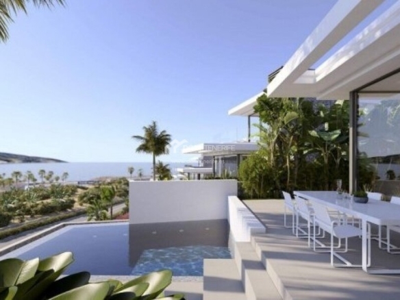 Imagen 3 de Casa-Chalet en Venta en Guia De Isora Santa Cruz de Tenerife