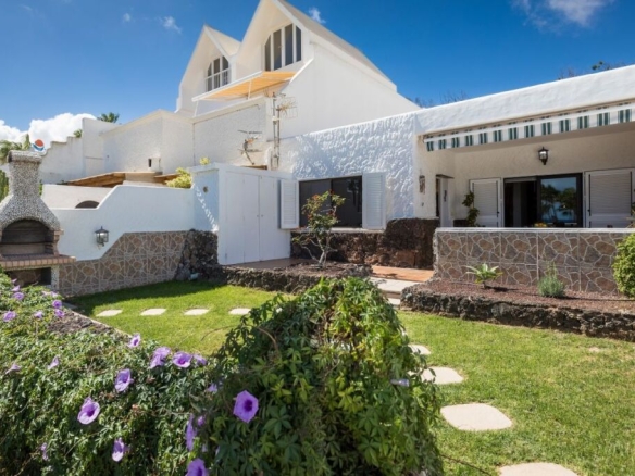 Imagen 2 de Casa-Chalet en Venta en Pajara Las Palmas