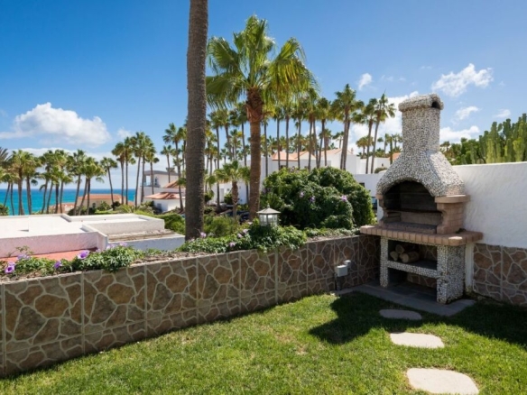 Imagen 4 de Casa-Chalet en Venta en Pajara Las Palmas