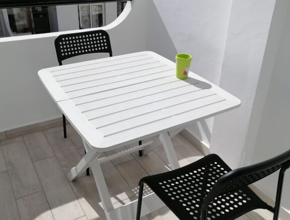 Imagen 2 de Apartamento en Venta en Costa De Antigua Las Palmas