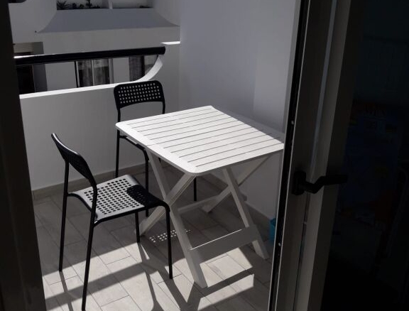 Imagen 1 de Apartamento en Venta en Costa De Antigua Las Palmas