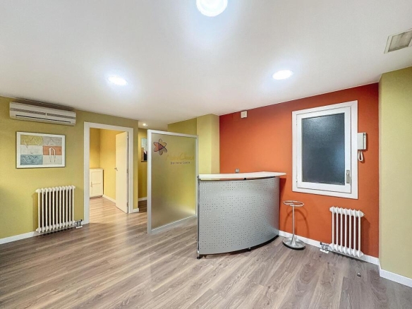 Imagen 4 de Magnífico piso en la mejor zona de l'Eixample de Girona