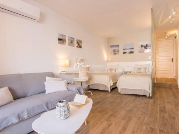 Imagen 2 de Estudio en Venta en Arona Santa Cruz de Tenerife