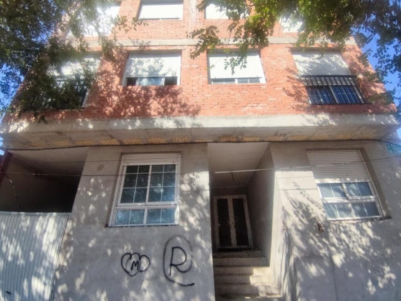 Imagen 2 de VENTA DE EDIFICIO EN CONSTRUCCIÓN EN VILLASEQUILLA