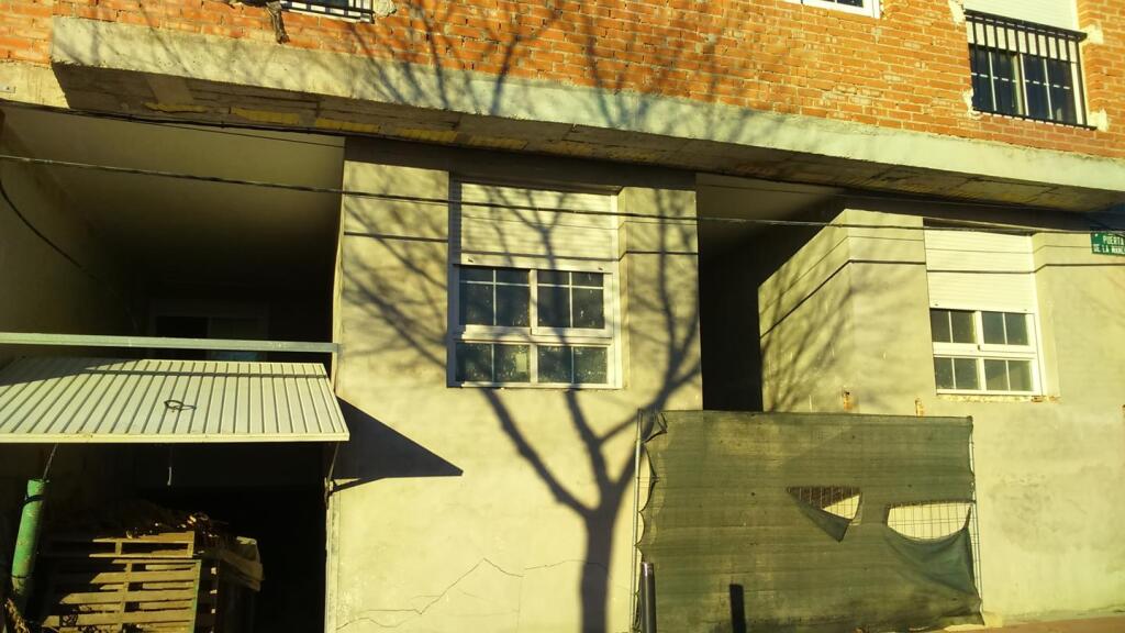 Imagen 3 de VENTA DE EDIFICIO EN CONSTRUCCIÓN EN VILLASEQUILLA
