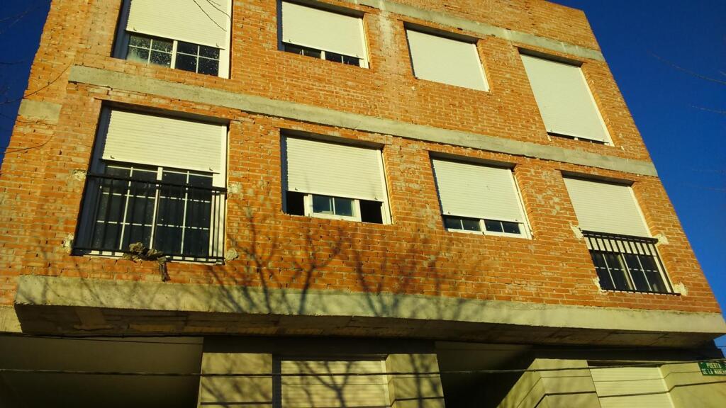 Imagen 4 de VENTA DE EDIFICIO EN CONSTRUCCIÓN EN VILLASEQUILLA
