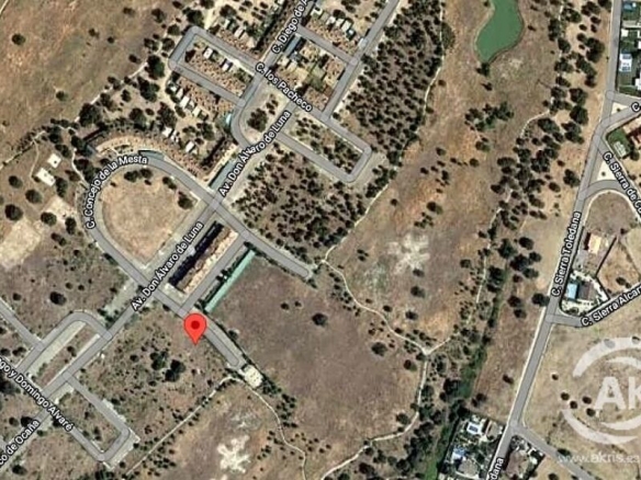 Imagen 2 de Venta de 3 Suelos Urbanizables Residenciales + 13 Suelos Urbanos Residenciales en Escalona