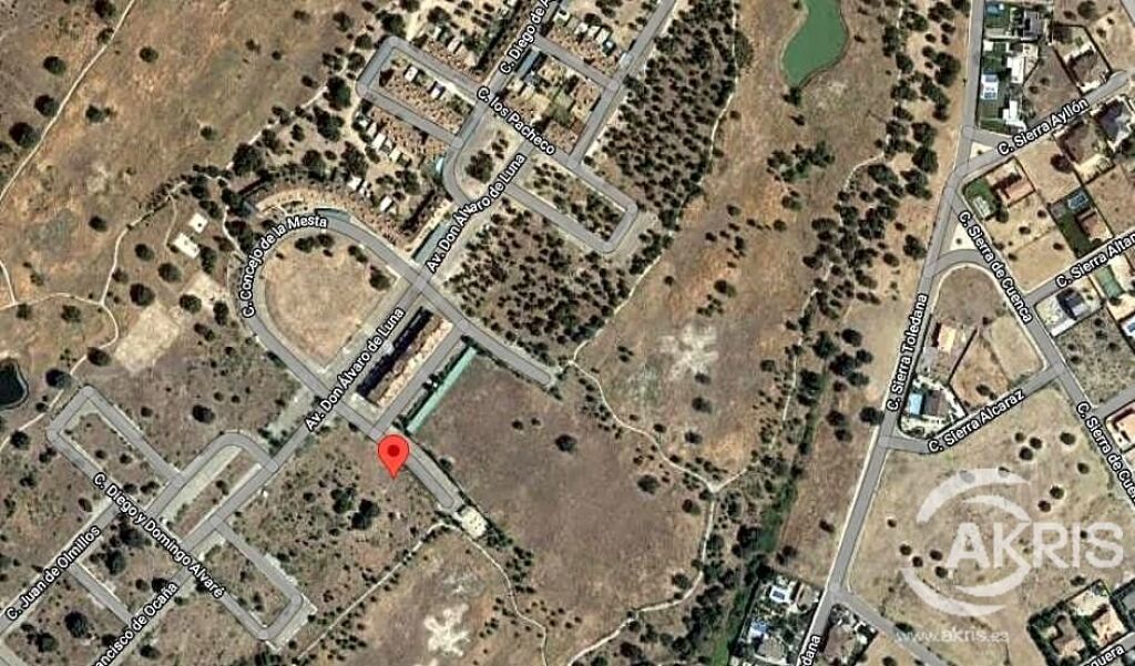 Imagen 2 de Venta de 3 Suelos Urbanizables Residenciales + 13 Suelos Urbanos Residenciales en Escalona