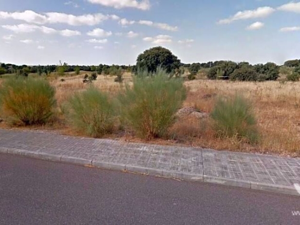 Imagen 3 de Venta de 3 Suelos Urbanizables Residenciales + 13 Suelos Urbanos Residenciales en Escalona