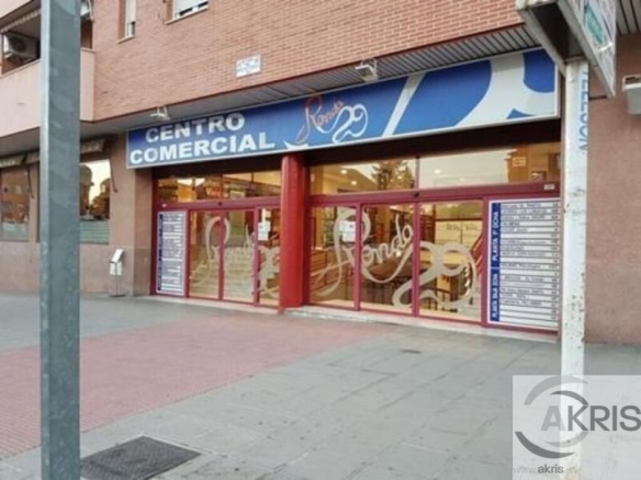 Imagen 3 de Local en venta dentro del C.C. Buenavista