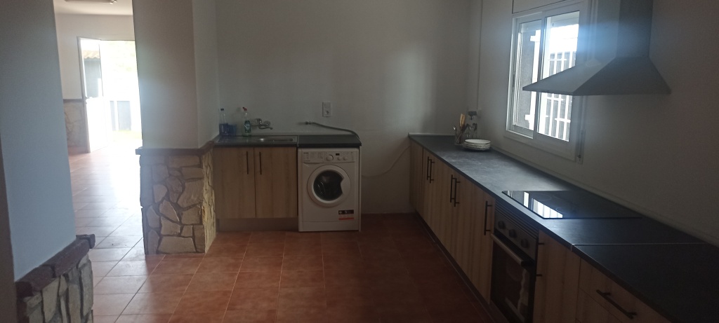 Imagen 4 de Casa-Chalet en Venta en Bará Tarragona BARA MAR