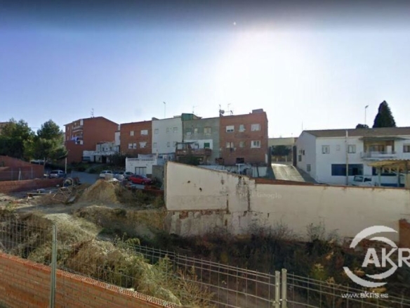 Imagen 3 de SUELO URBANO DE 446 M2 EN ALAMEDA DE LA SAGRA