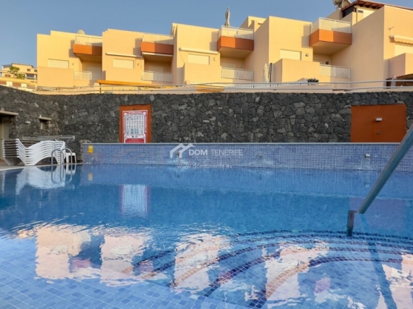 Imagen 2 de Casa de pueblo en Venta en Santiago Del Teide Santa Cruz de Tenerife