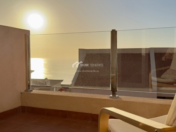 Imagen 3 de Casa de pueblo en Venta en Santiago Del Teide Santa Cruz de Tenerife