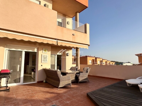 Imagen 4 de Casa de pueblo en Venta en Santiago Del Teide Santa Cruz de Tenerife