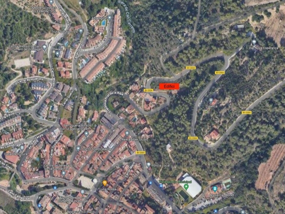 Imagen 2 de plurifamiliar