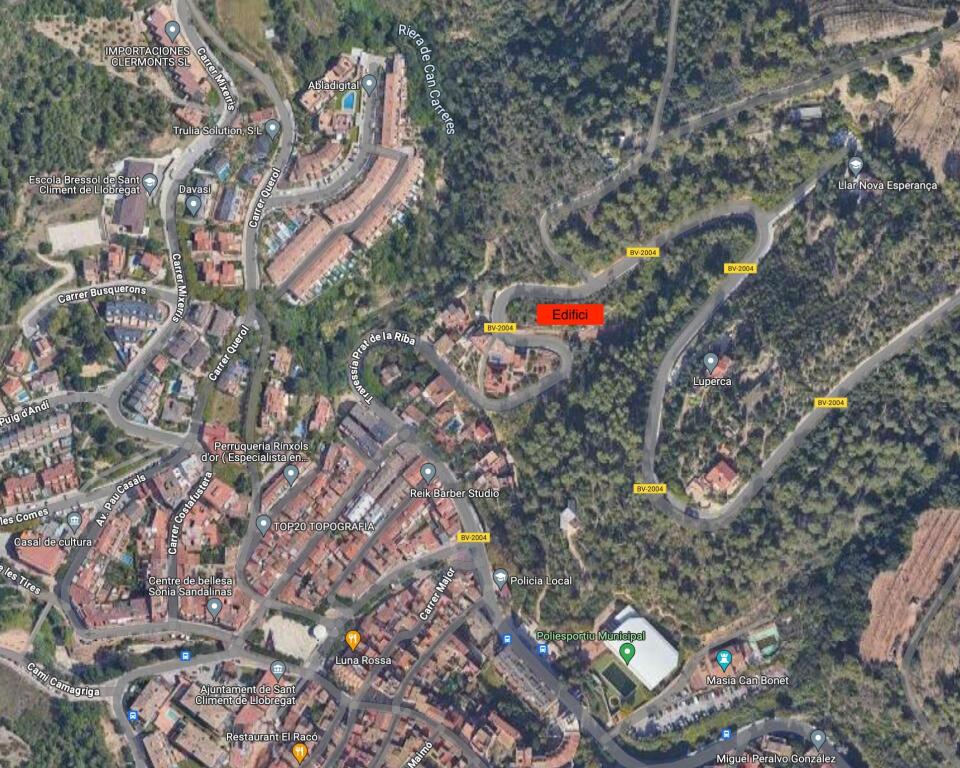 Imagen 2 de plurifamiliar Imagen 2 de plurifamiliar