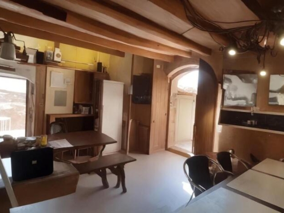 Imagen 3 de Casa-Chalet en Alquiler en Corbera De Llobregat Barcelona