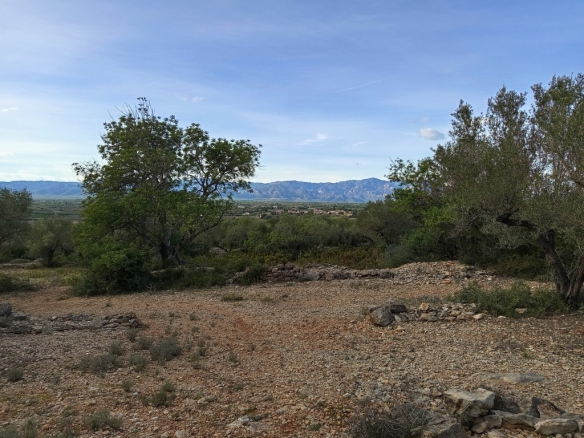 Imagen 2 de Suelo rústico en Venta en Godall Tarragona