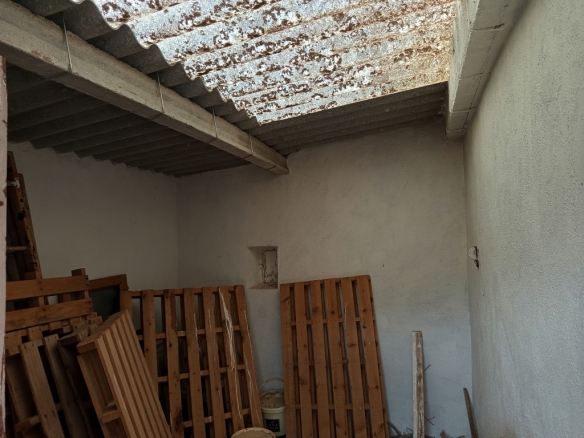 Imagen 4 de Suelo rústico en Venta en Godall Tarragona