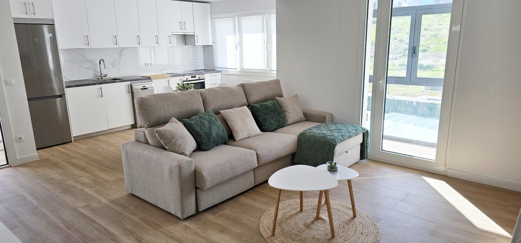 Imagen 4 de Casa-Chalet en Alquiler vacacional en Larrabasterra Bizkaia CENTRO