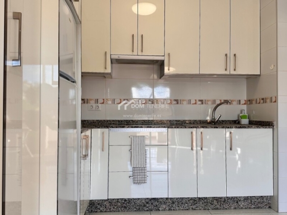 Imagen 4 de Apartamento en Venta en Arona Santa Cruz de Tenerife