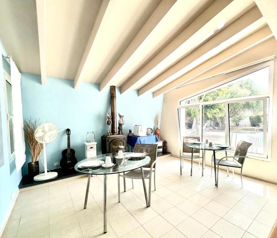 Imagen 2 de Chalet con Licencia Turística en Son Vilar