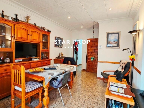 Imagen 4 de Piso en Colera