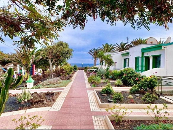 Imagen 2 de Casa-Chalet en Venta en Nuevo Horizonte Las Palmas