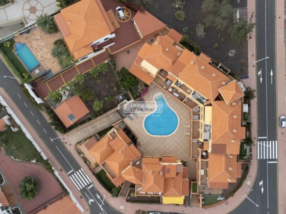 Imagen 2 de Apartamento en Venta en Adeje Santa Cruz de Tenerife
