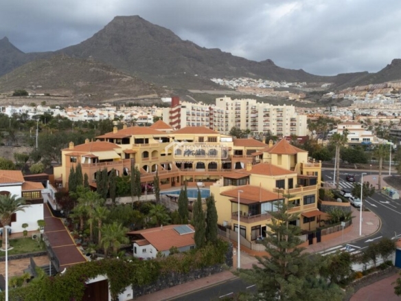 Imagen 3 de Apartamento en Venta en Adeje Santa Cruz de Tenerife