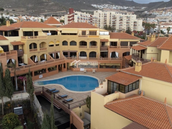 Imagen 4 de Apartamento en Venta en Adeje Santa Cruz de Tenerife