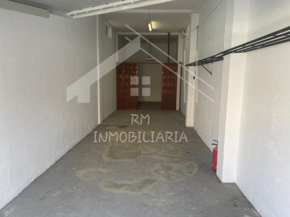 Imagen 2 de Parking coche en Alquiler en San Fernando Cádiz