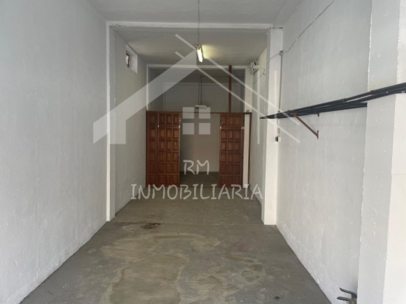 Imagen 3 de Parking coche en Alquiler en San Fernando Cádiz