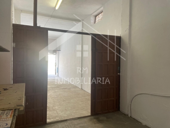 Imagen 4 de Parking coche en Alquiler en San Fernando Cádiz