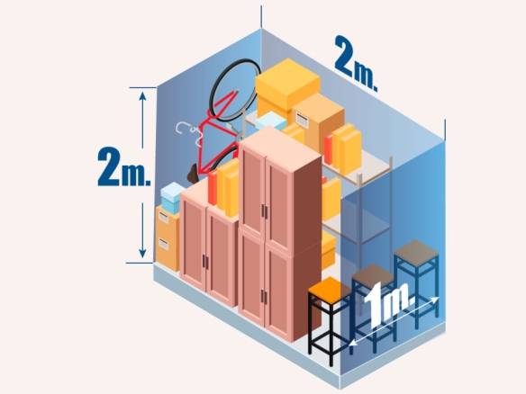 Imagen 1 de Parking moto en Alquiler en San Fernando Cádiz - El Club del Propietario Imagen 1 de Parking moto en Alquiler en San Fernando Cádiz