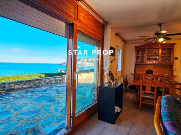 Imagen 2 de Casa en El Port de la Selva