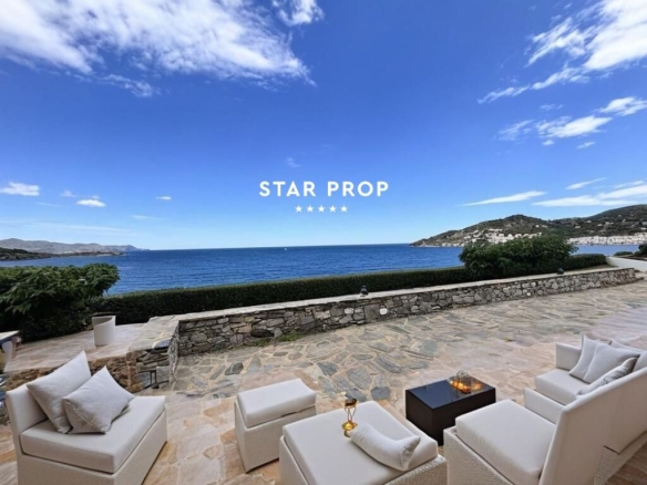 Imagen 3 de Casa en El Port de la Selva