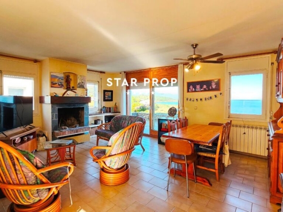 Imagen 4 de Casa en El Port de la Selva