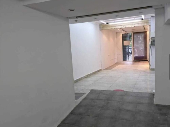 Imagen 4 de local comercial con amplio escaparate en el Passeig Maragall.