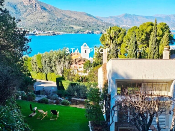 Imagen 2 de Casa en El Port de la Selva