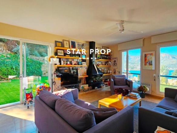 Imagen 3 de Casa en El Port de la Selva