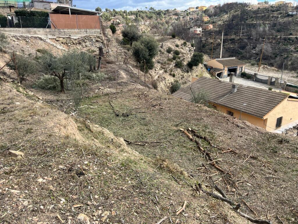 Imagen 2 de Suelo urbanizable en Venta en Pont De Vilomara I Rocafort