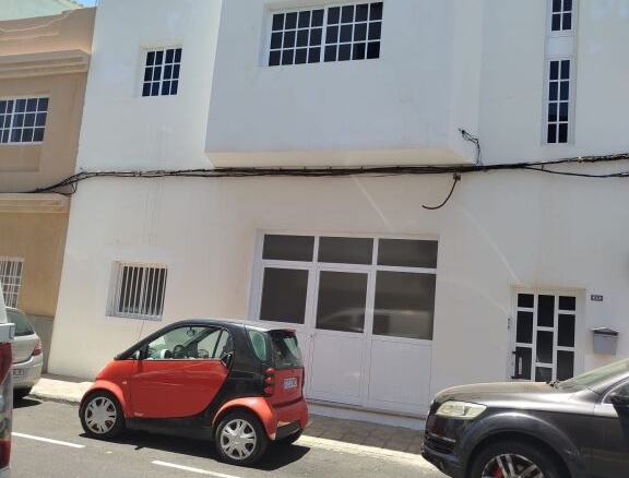 Imagen 4 de Edificio Viviendas en Venta en Gran Tarajal Las Palmas