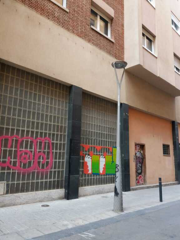 Imagen 2 de Local comercial en Venta en Barcelona Barcelona EIXAMPLE ESQUERRA Imagen 2 de Local comercial en Venta en Barcelona Barcelona EIXAMPLE ESQUERRA